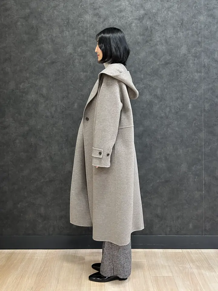 ONWARD CROSSET SELECT 鈴木 コーディネート画像