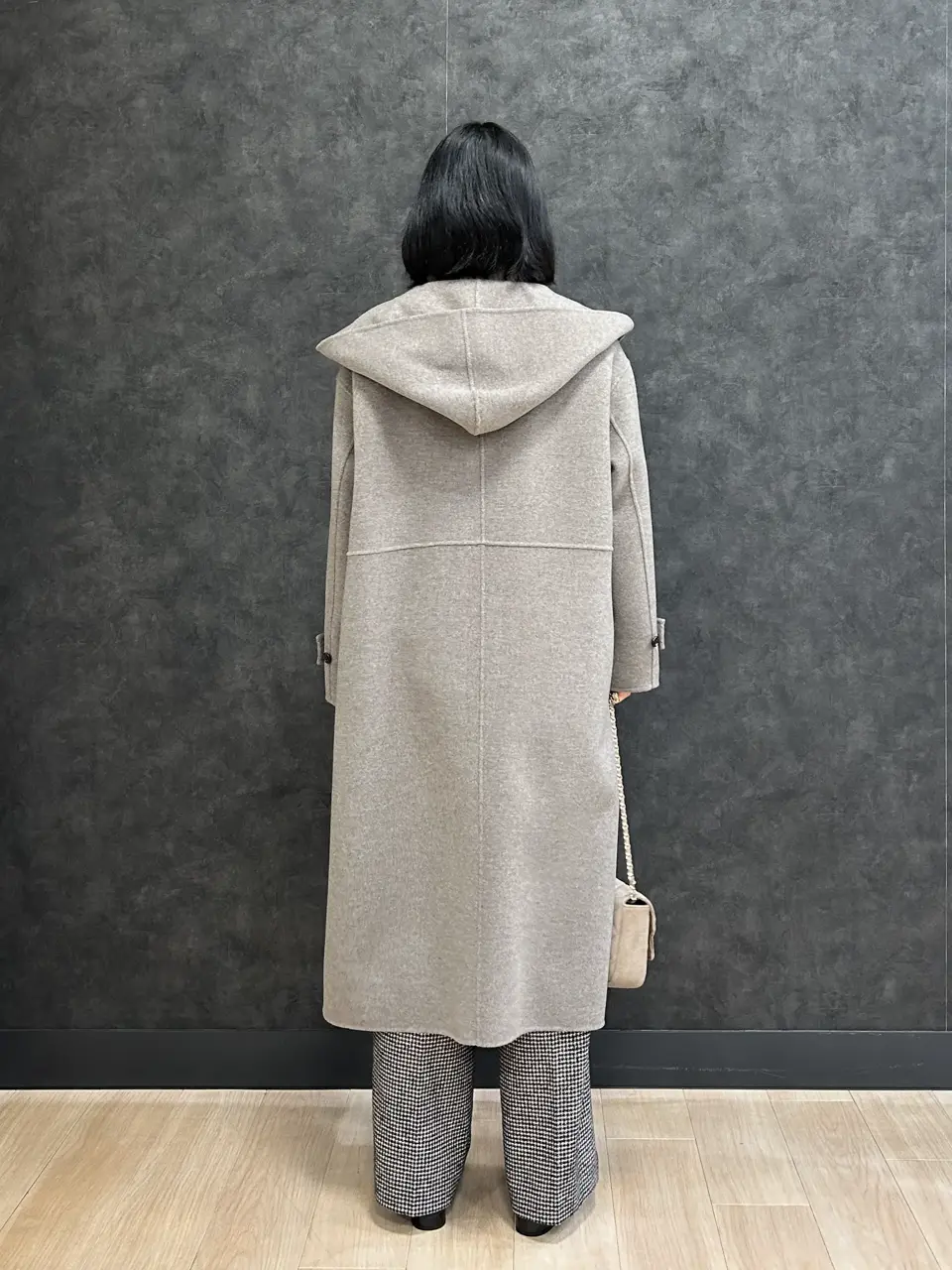 ONWARD CROSSET SELECT 鈴木 コーディネート画像