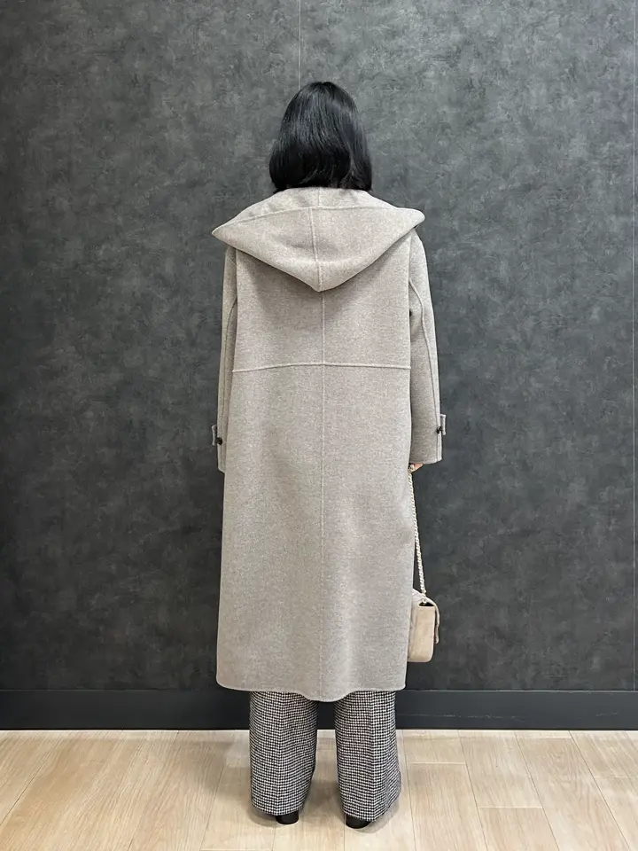 ONWARD CROSSET SELECT 鈴木 コーディネート画像