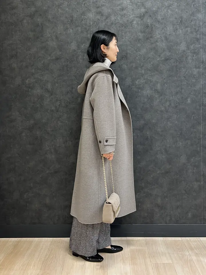 ONWARD CROSSET SELECT 鈴木 コーディネート画像