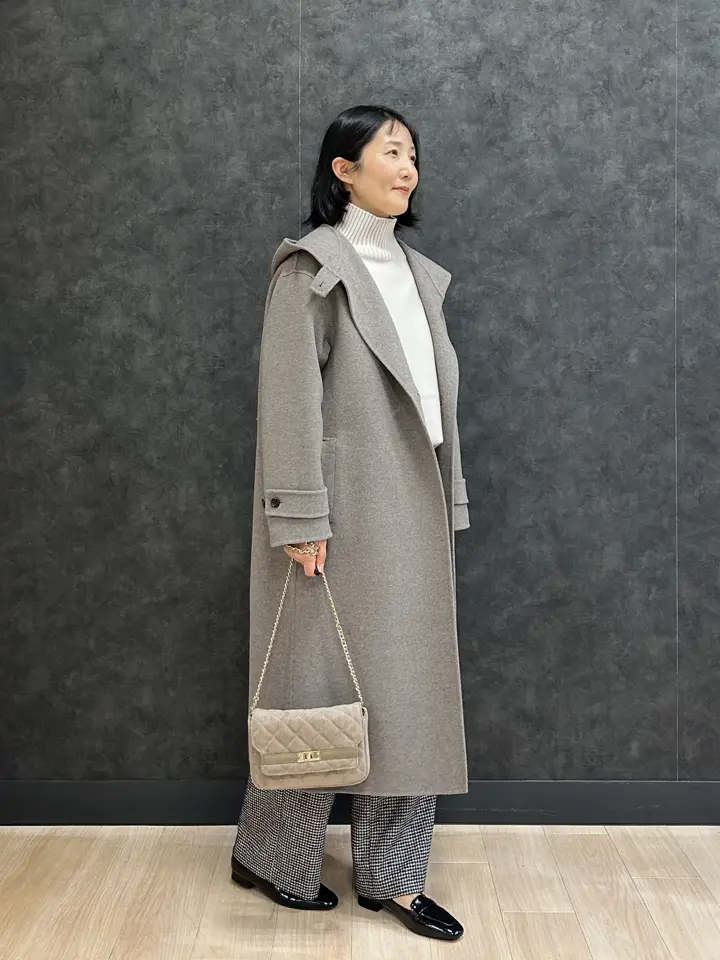 ONWARD CROSSET SELECT 鈴木 コーディネート画像