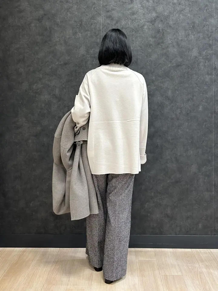 ONWARD CROSSET SELECT 鈴木 コーディネート画像