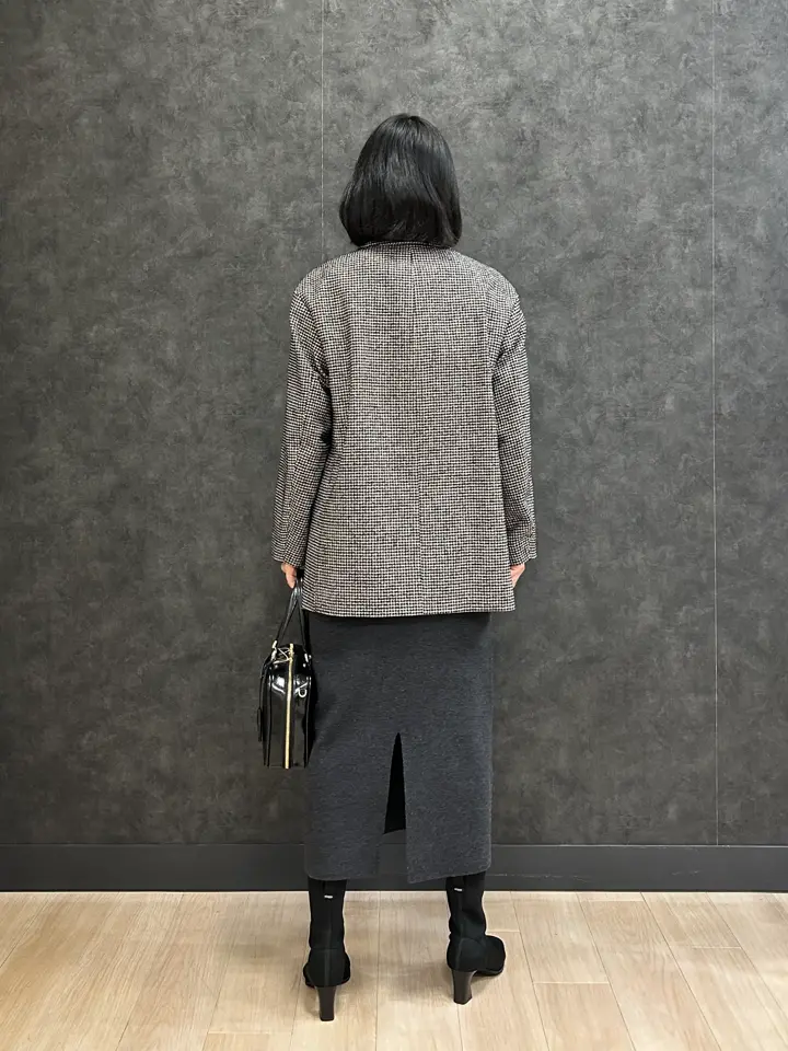 ONWARD CROSSET SELECT 鈴木 コーディネート画像