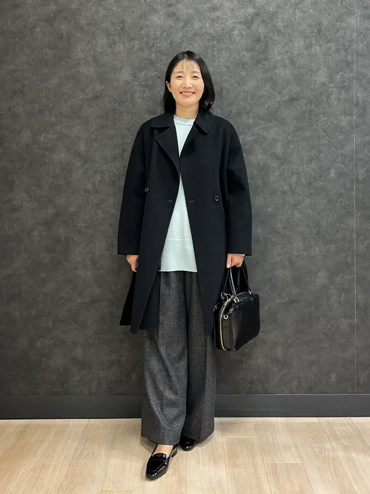 ONWARD CROSSET SELECT 鈴木 コーディネート画像