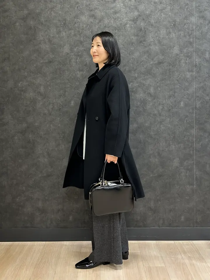 ONWARD CROSSET SELECT 鈴木 コーディネート画像