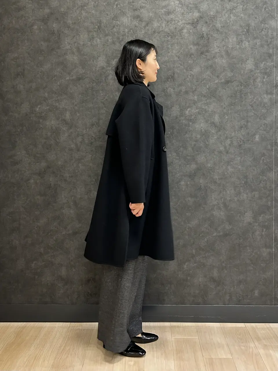 ONWARD CROSSET SELECT 鈴木 コーディネート画像