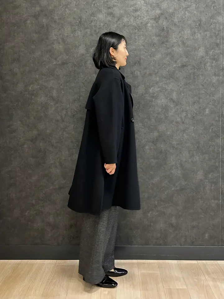 ONWARD CROSSET SELECT 鈴木 コーディネート画像