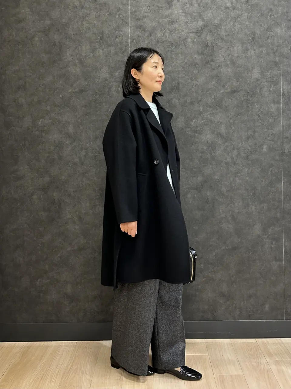 ONWARD CROSSET SELECT 鈴木 コーディネート画像