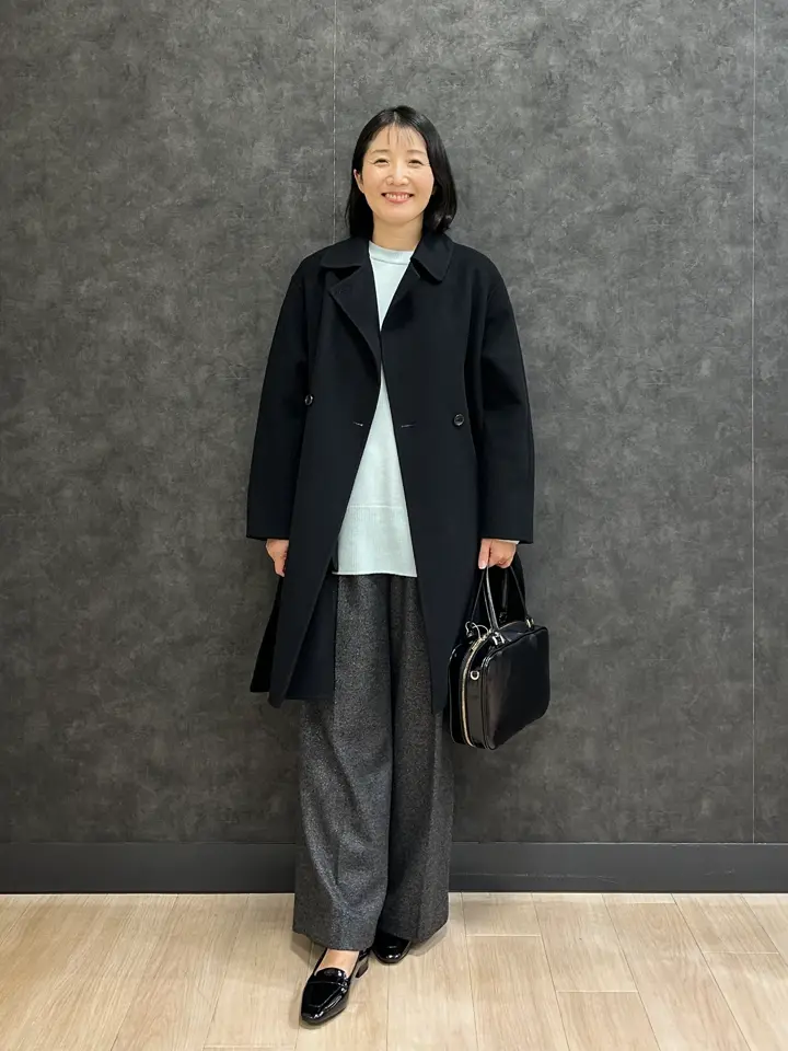 ONWARD CROSSET SELECT 鈴木 コーディネート画像