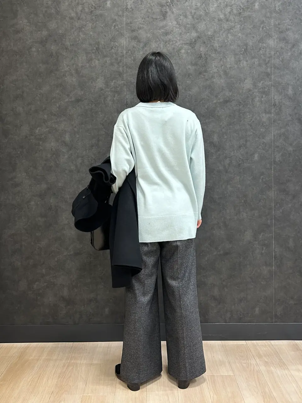 ONWARD CROSSET SELECT 鈴木 コーディネート画像