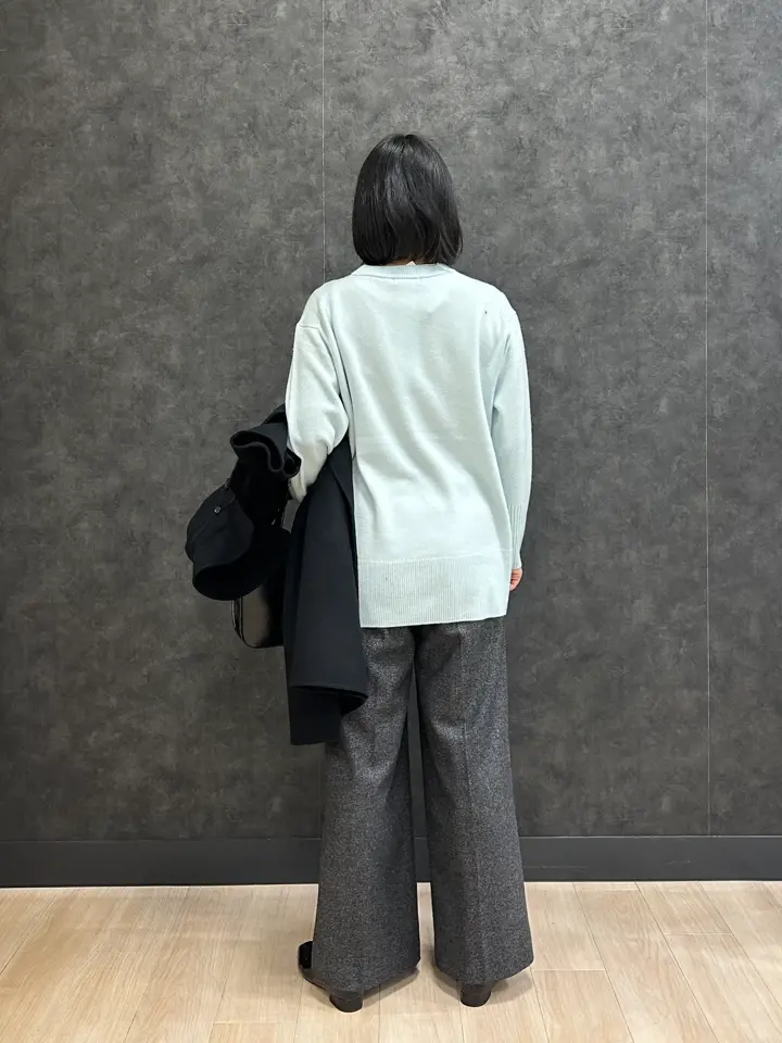 ONWARD CROSSET SELECT 鈴木 コーディネート画像