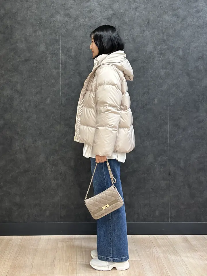 ONWARD CROSSET SELECT 鈴木 コーディネート画像