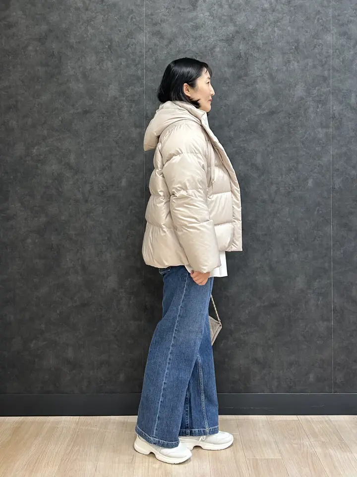 ONWARD CROSSET SELECT 鈴木 コーディネート画像