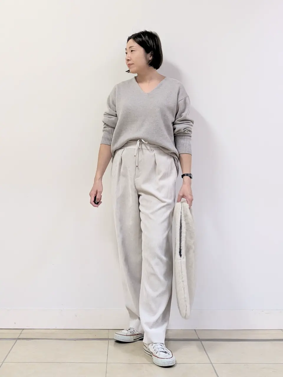  渡邊 コーディネート画像