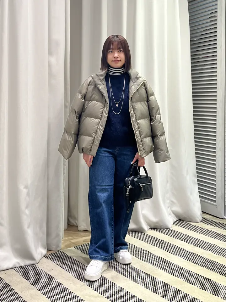 ONWARD CROSSET SELECT 田中 コーディネート画像