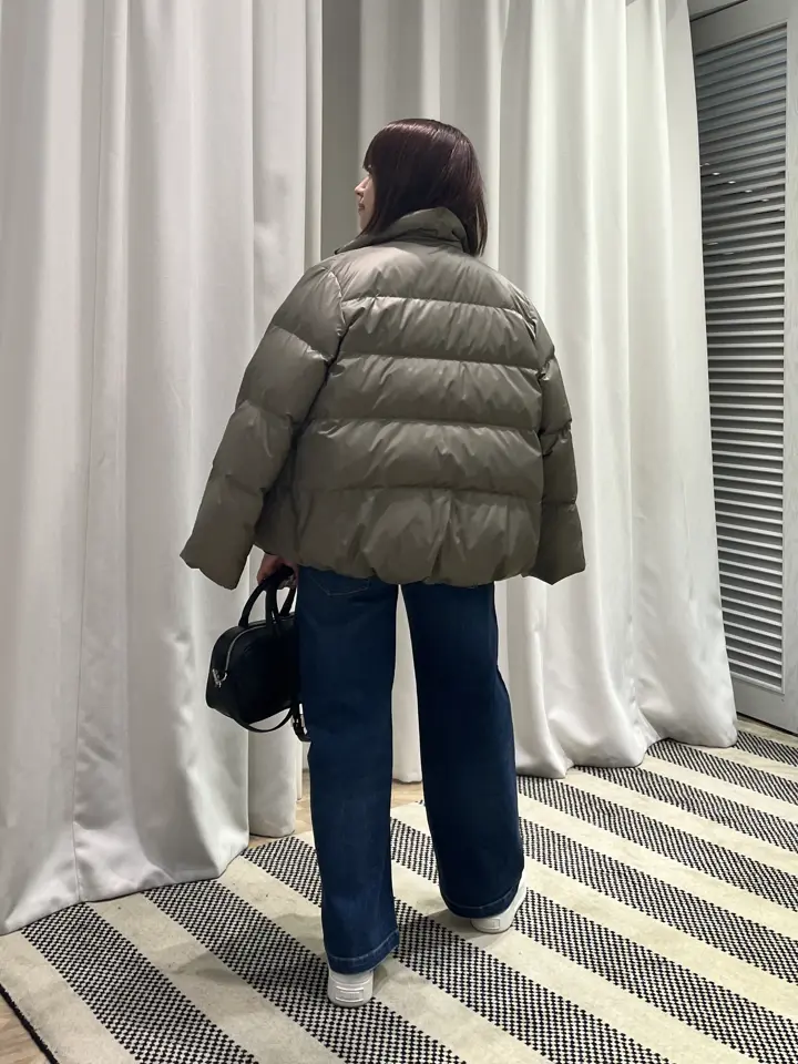 ONWARD CROSSET SELECT 田中 コーディネート画像