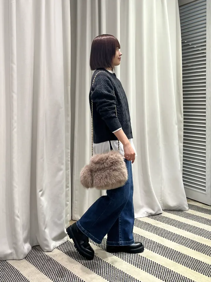 ONWARD CROSSET SELECT 田中 コーディネート画像