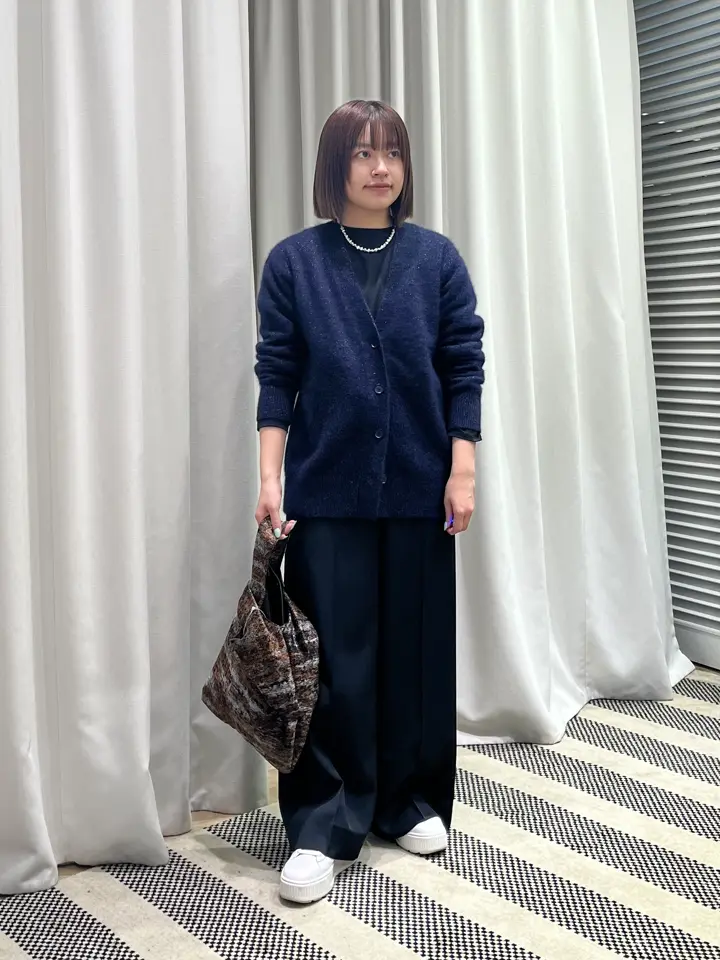 ONWARD CROSSET SELECT 田中 コーディネート画像