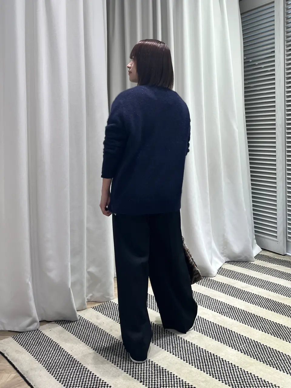 ONWARD CROSSET SELECT 田中 コーディネート画像