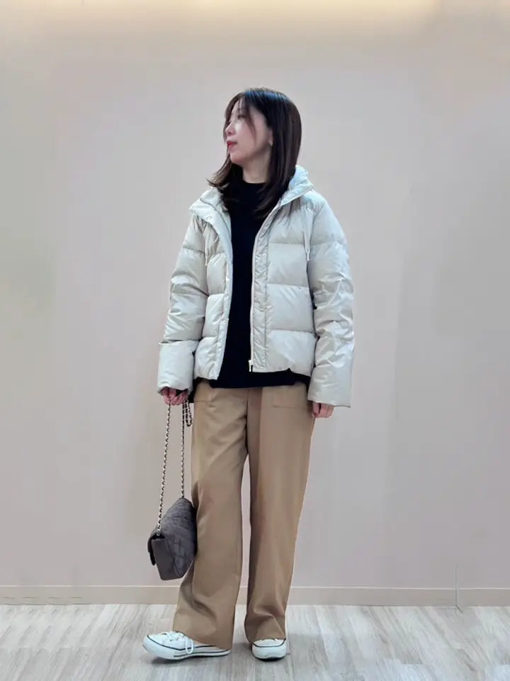 ONWARD CROSSET SELECT rie コーディネート画像