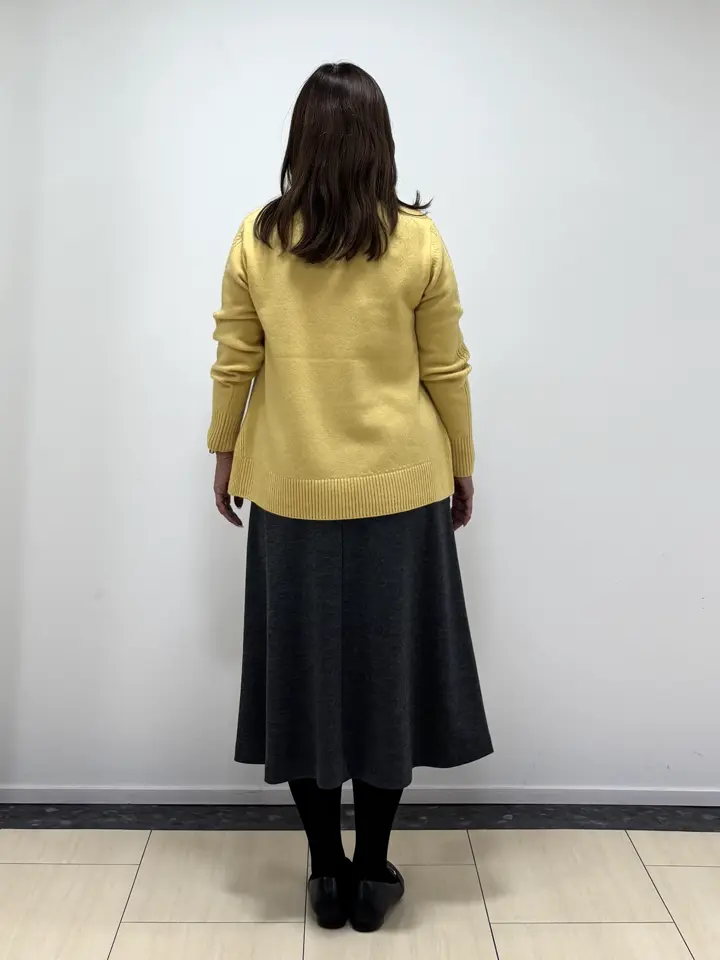 ONWARD CROSSET SELECT 小川 コーディネート画像