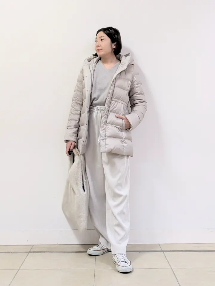 ONWARD CROSSET SELECT 渡邊 コーディネート画像