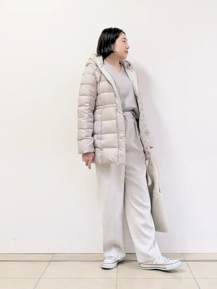 ONWARD CROSSET SELECT 渡邊 コーディネート画像