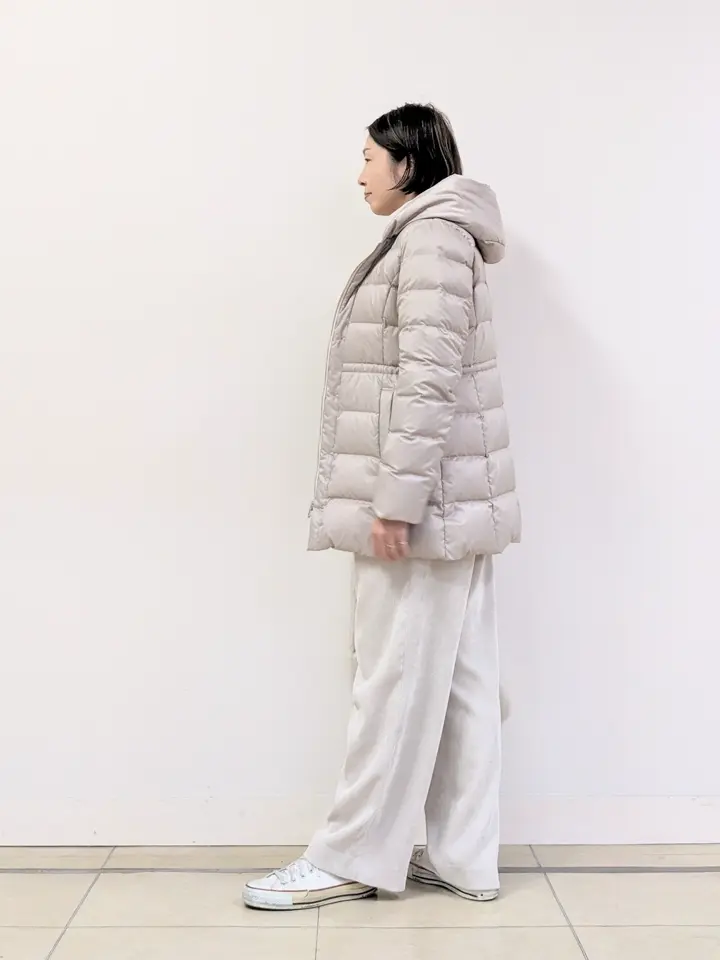 ONWARD CROSSET SELECT 渡邊 コーディネート画像