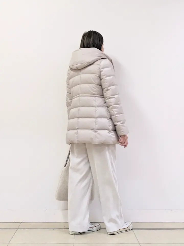 ONWARD CROSSET SELECT 渡邊 コーディネート画像