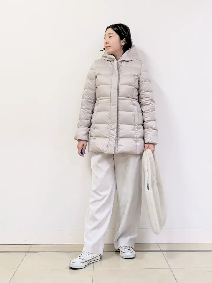 ONWARD CROSSET SELECT 渡邊 コーディネート画像