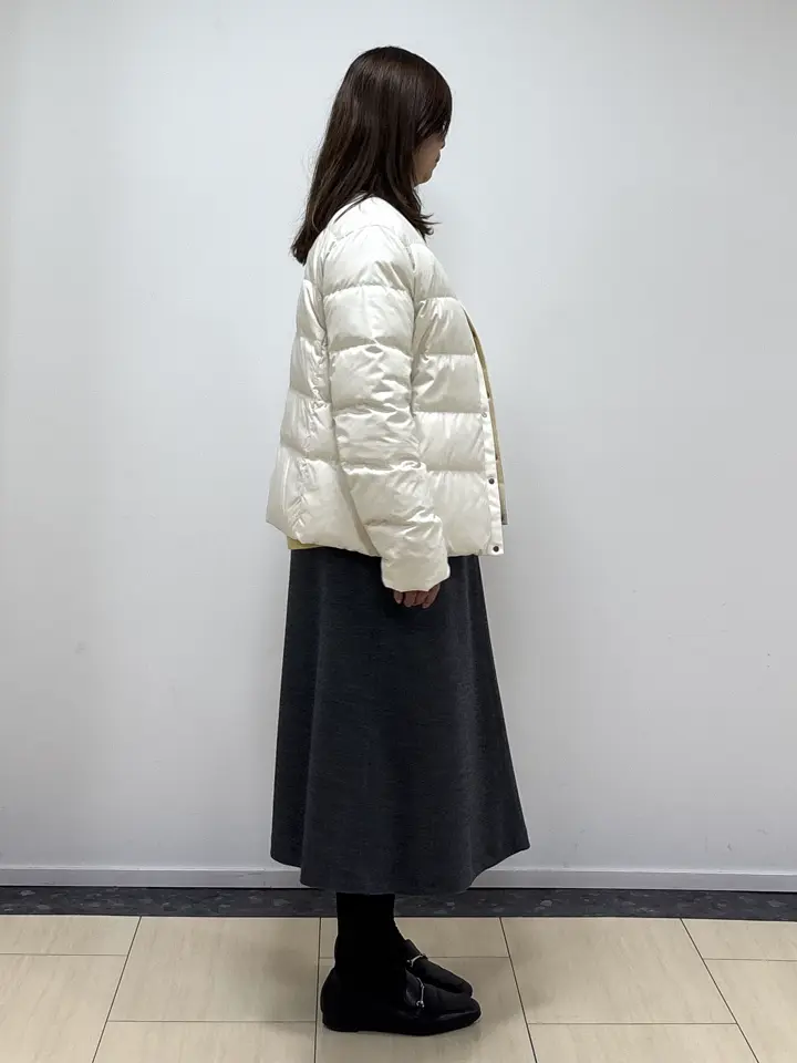 ONWARD CROSSET SELECT 小川 コーディネート画像