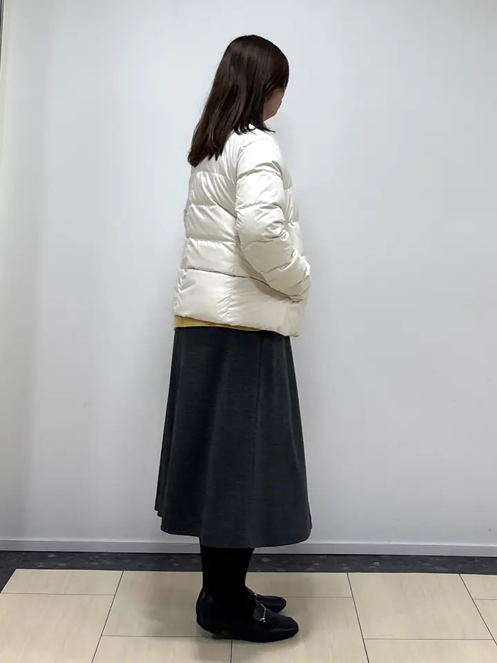 ONWARD CROSSET SELECT 小川 コーディネート画像