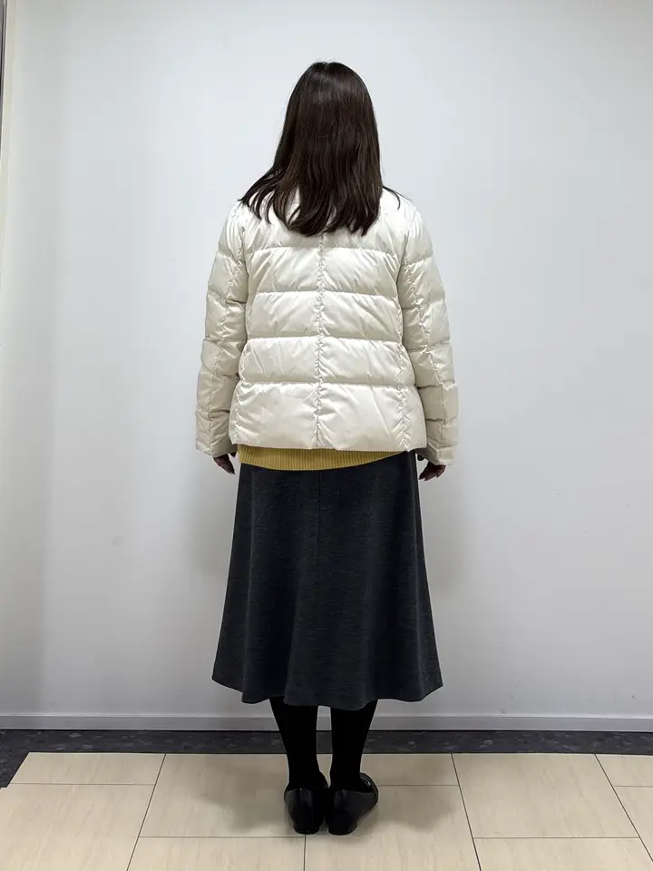 ONWARD CROSSET SELECT 小川 コーディネート画像