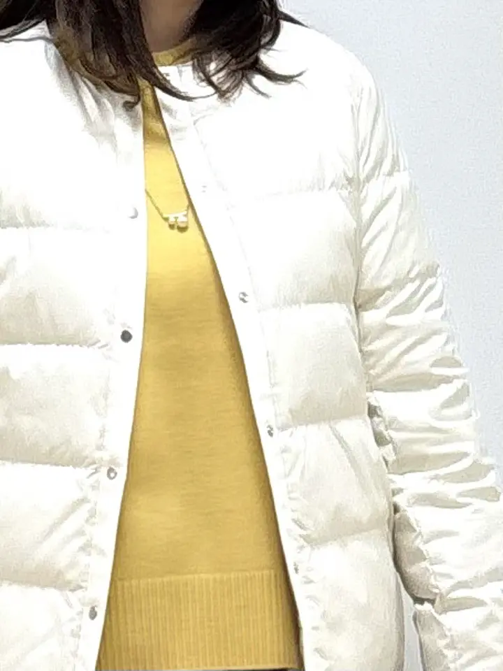 ONWARD CROSSET SELECT 小川 コーディネート画像