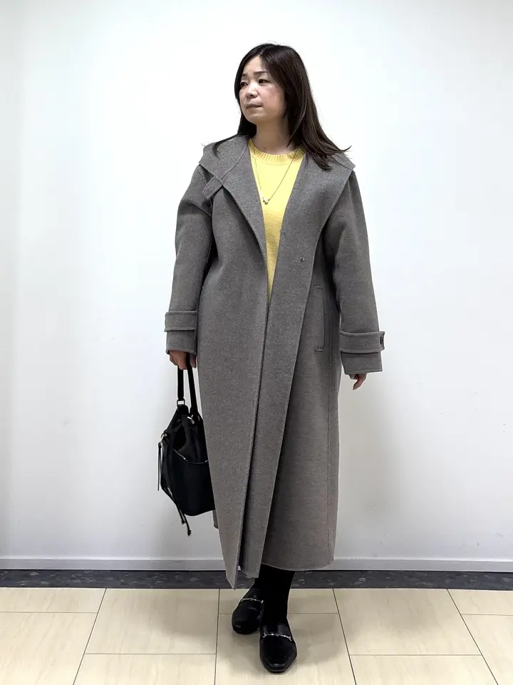 ONWARD CROSSET SELECT 小川 コーディネート画像