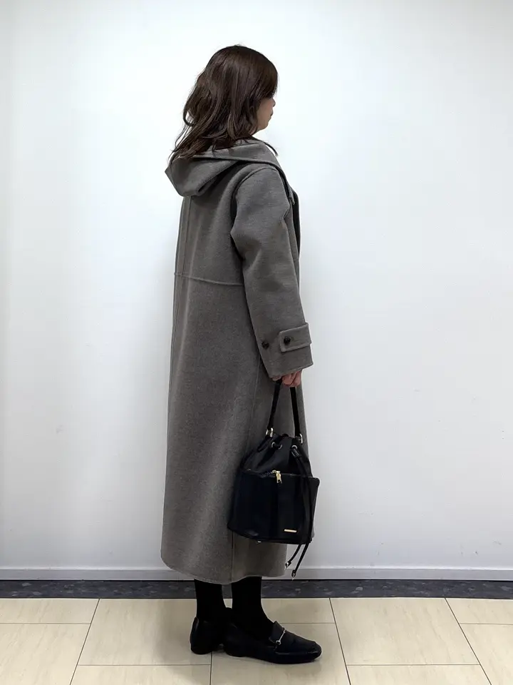 ONWARD CROSSET SELECT 小川 コーディネート画像