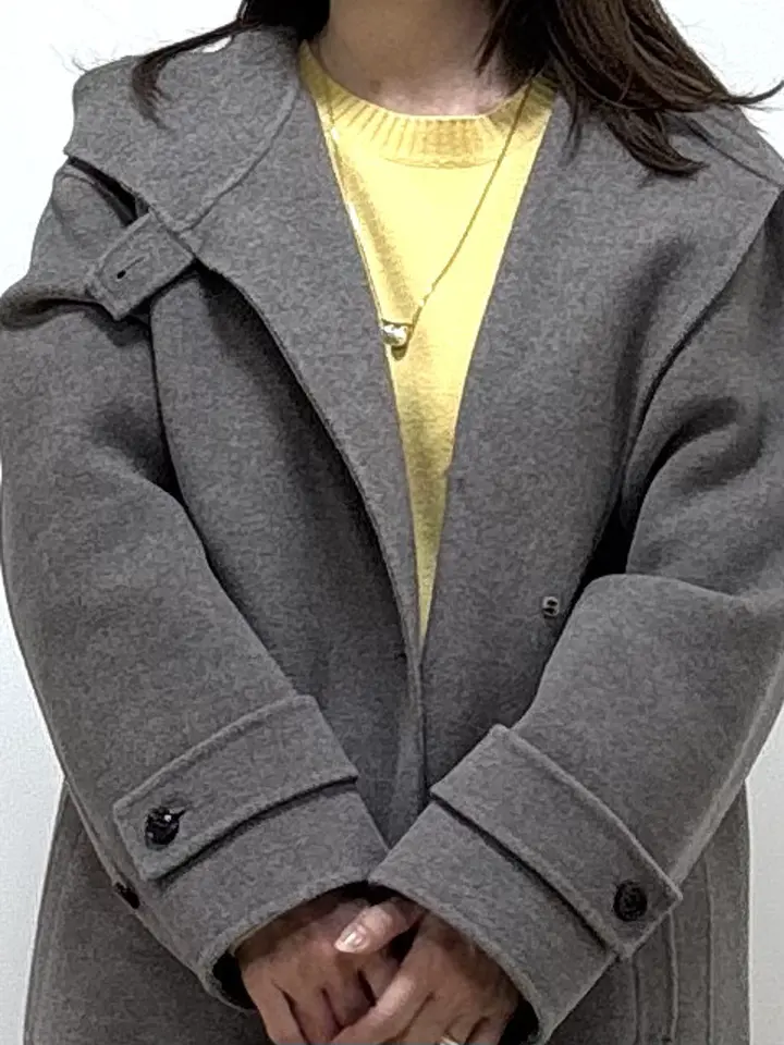 ONWARD CROSSET SELECT 小川 コーディネート画像