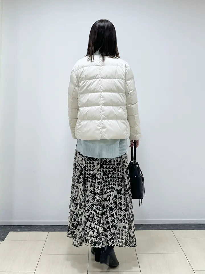 ONWARD CROSSET SELECT 阿部 コーディネート画像