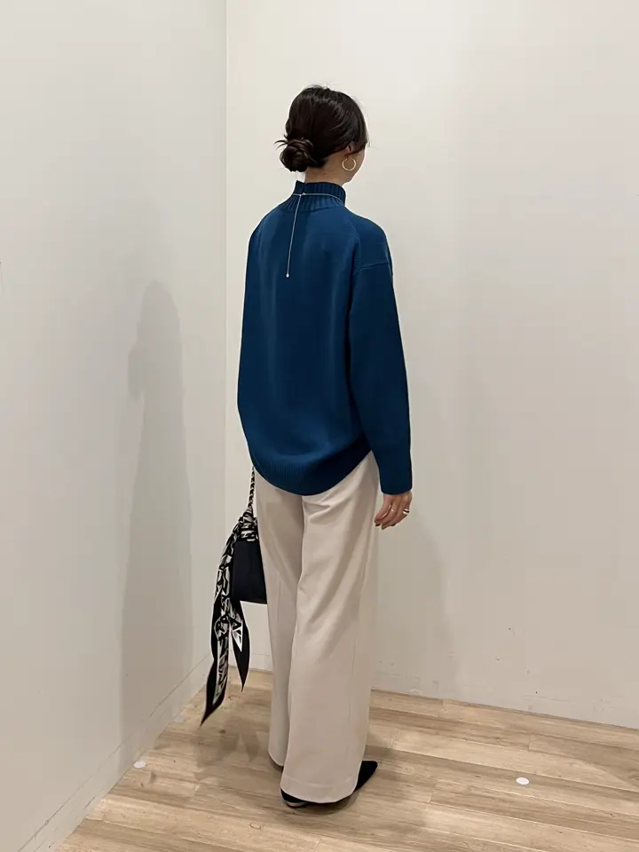 ONWARD CROSSET SELECT 村上 コーディネート画像