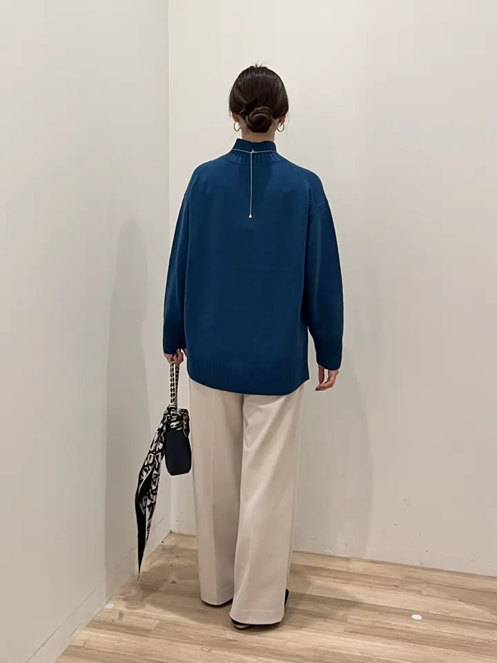 ONWARD CROSSET SELECT 村上 コーディネート画像