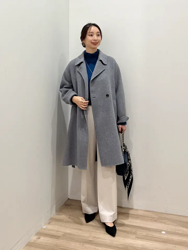 ONWARD CROSSET SELECT 村上 コーディネート画像