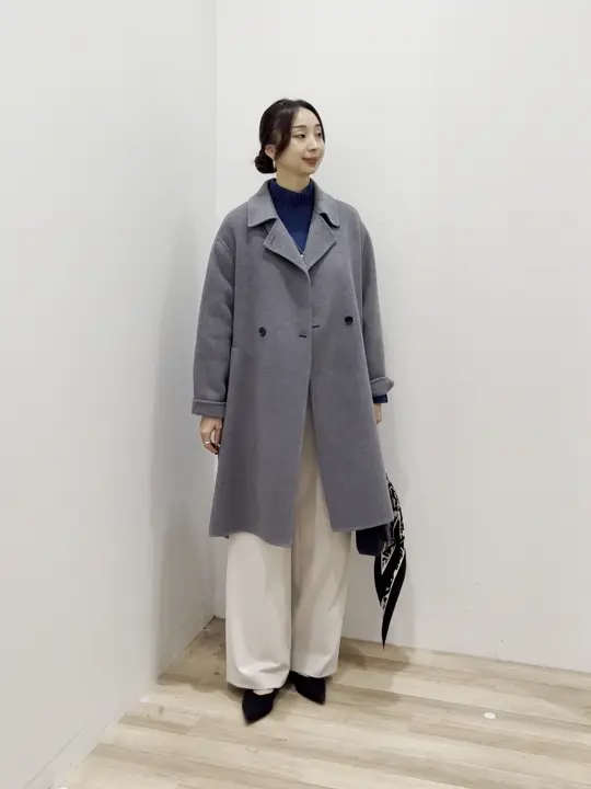 ONWARD CROSSET SELECT 村上 コーディネート画像