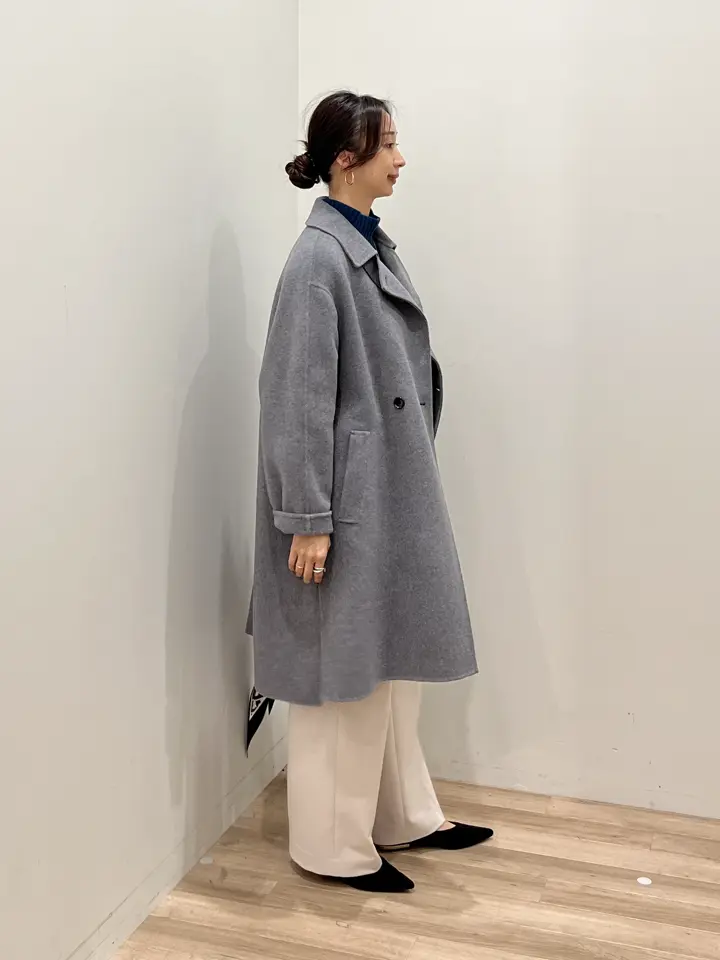 ONWARD CROSSET SELECT 村上 コーディネート画像