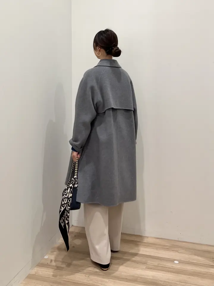 ONWARD CROSSET SELECT 村上 コーディネート画像