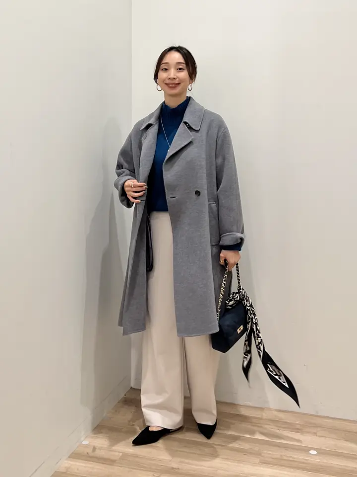 ONWARD CROSSET SELECT 村上 コーディネート画像