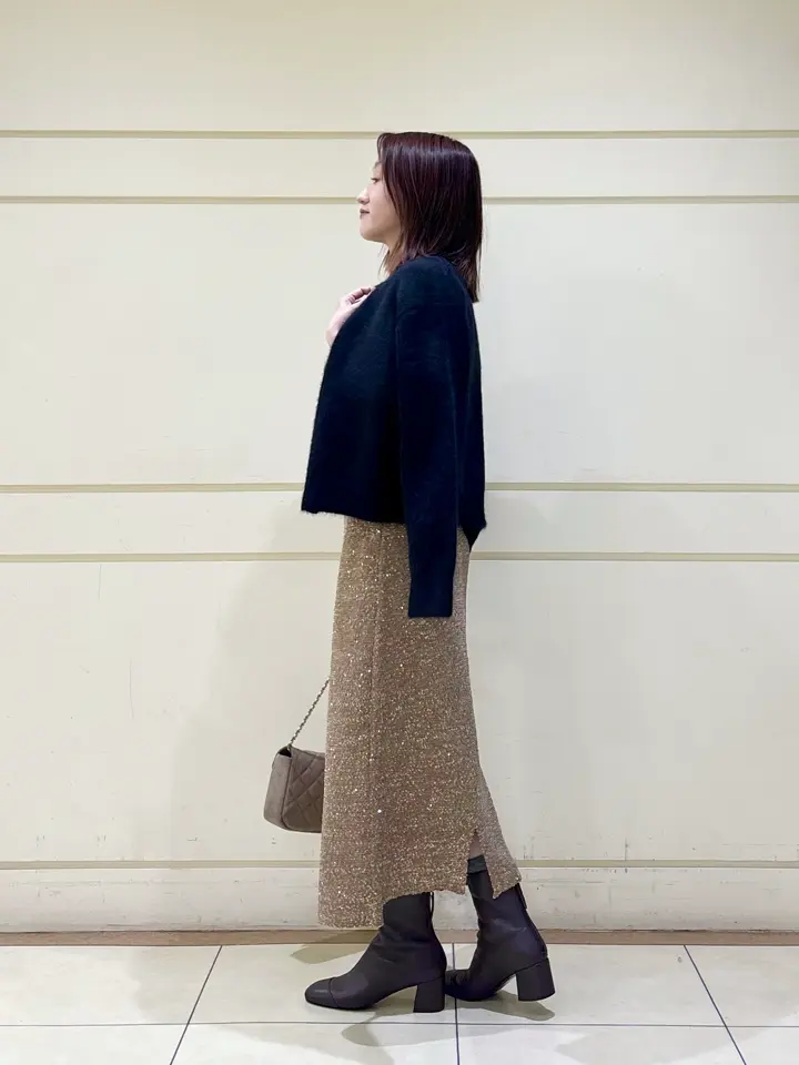 ONWARD CROSSET SELECT 加藤 コーディネート画像