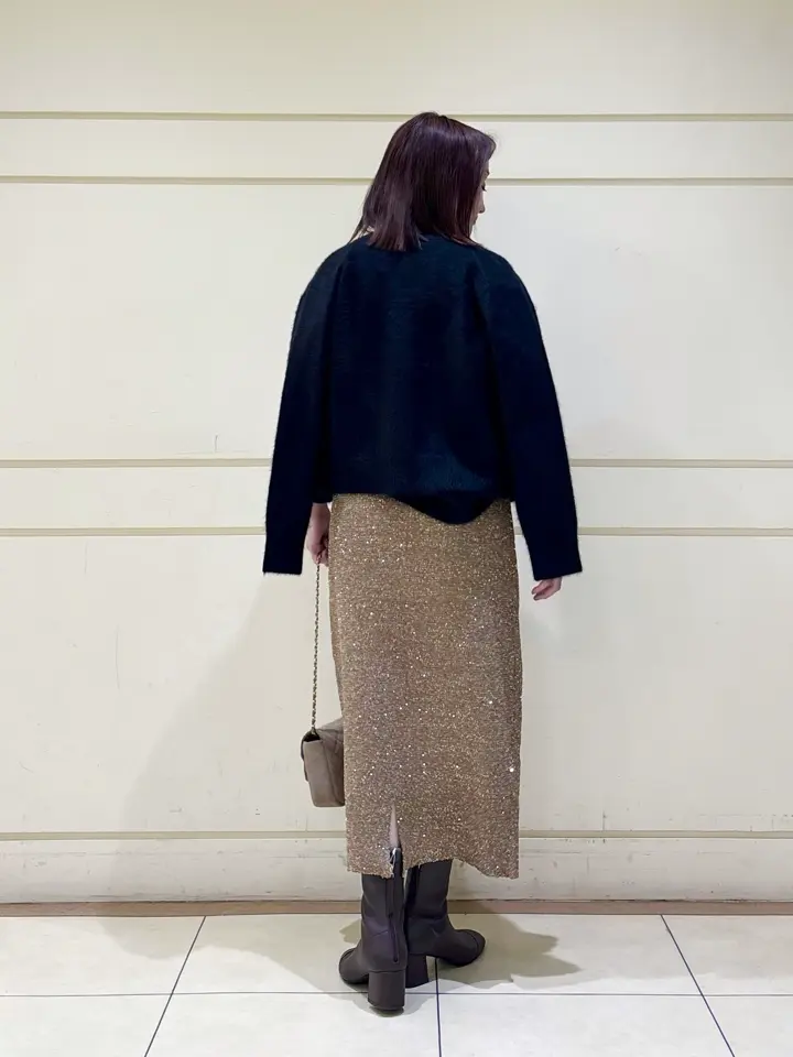 ONWARD CROSSET SELECT 加藤 コーディネート画像