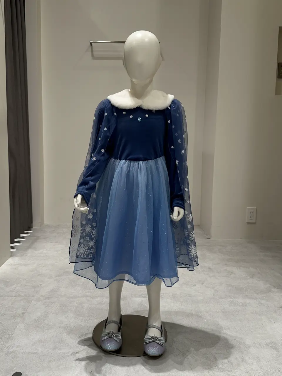 ONWARD CROSSET SELECT m コーディネート画像