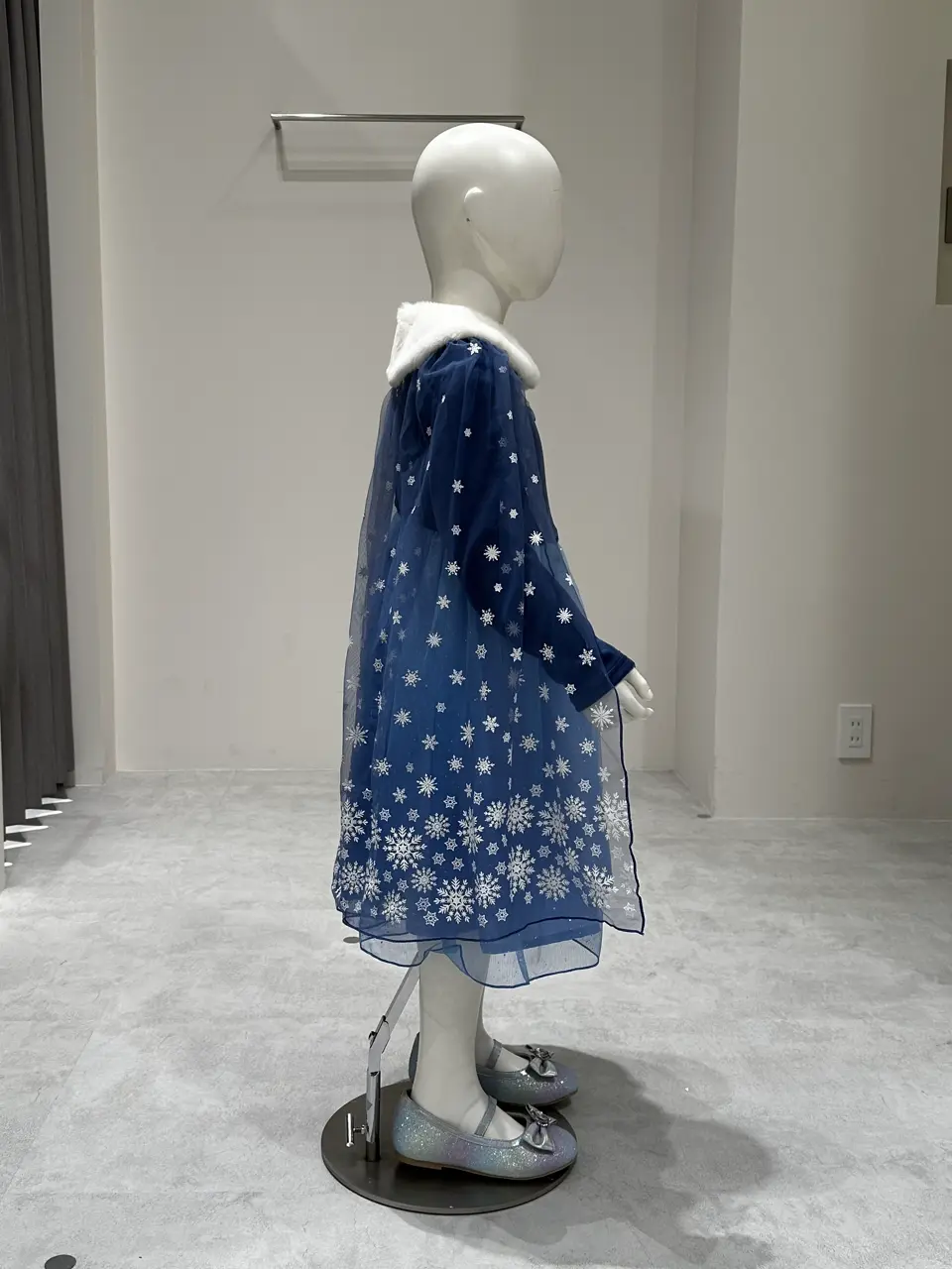 ONWARD CROSSET SELECT m コーディネート画像