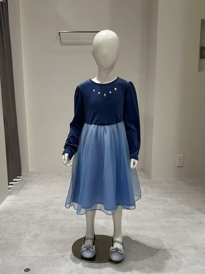 ONWARD CROSSET SELECT m コーディネート画像